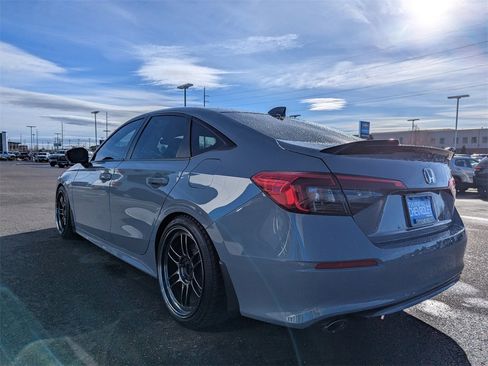 Used 2022 Honda Civic Si image 31