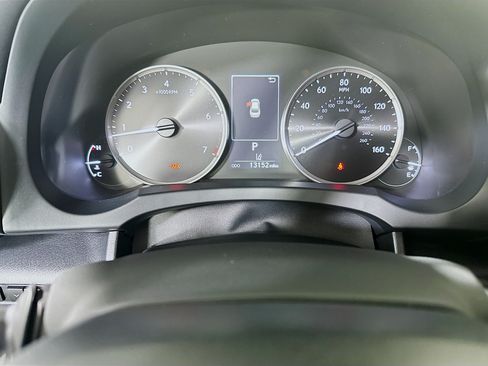 Used 2025 Lexus IS 350 F Sport w/ Accessory Package 2 RWD image 19