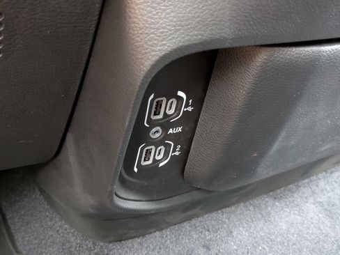 New 2026 RAM 1500 Warlock AWD/4WD image 21