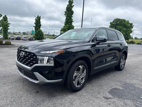 Used 2023 Hyundai Santa Fe SE FWD image 16