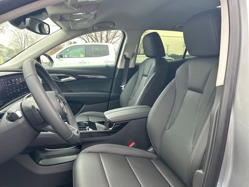 New 2026 Buick Envision Preferred image 11