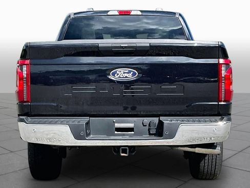 Used 2025 Ford F150 XLT w/ Equipment Group 301A Standard AWD/4WD image 5