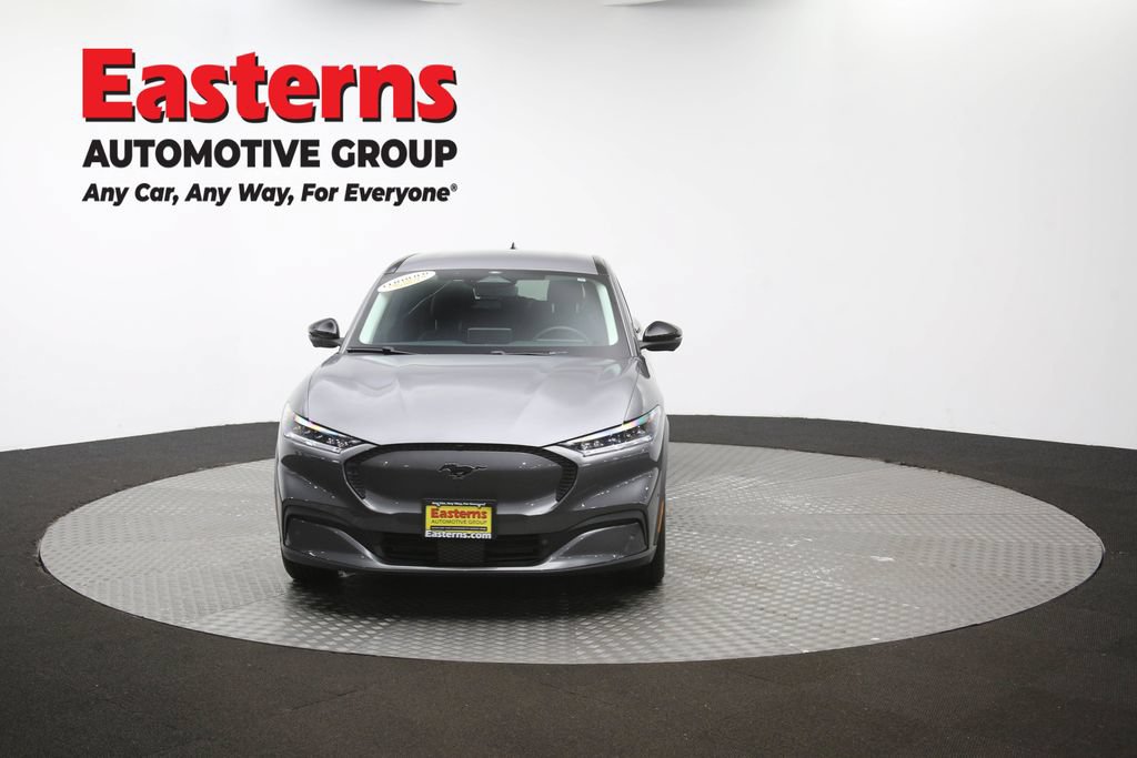 Used 2023 Ford Mustang Mach-E Select AWD/4WD image 51
