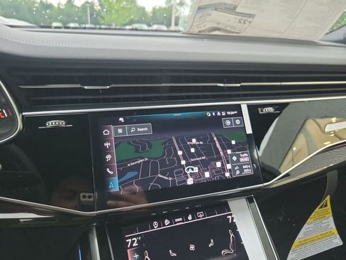 New 2026 Audi Q7 2.0T Premium Plus AWD/4WD image 4