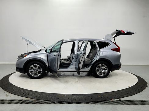 Used 2018 Honda CR-V EX-L image 12