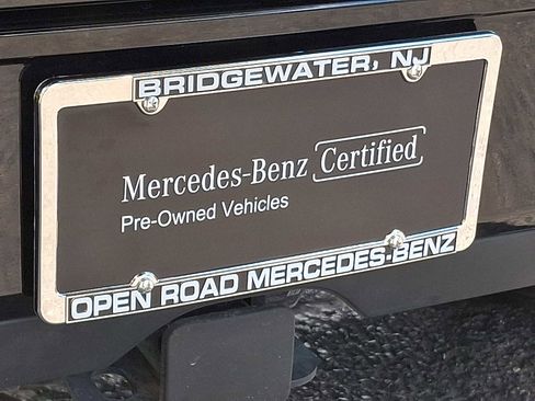 Certified 2023 Mercedes-Benz G 550 image 30