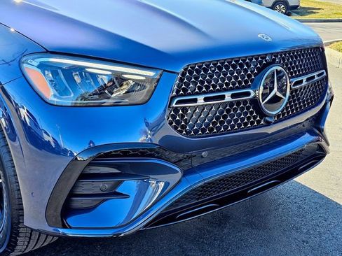 New 2026 Mercedes-Benz GLE 350 4MATIC image 3