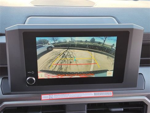 Used 2025 Toyota 4Runner SR5 image 13