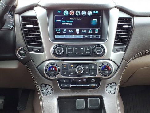 Used 2020 Chevrolet Tahoe LT image 23