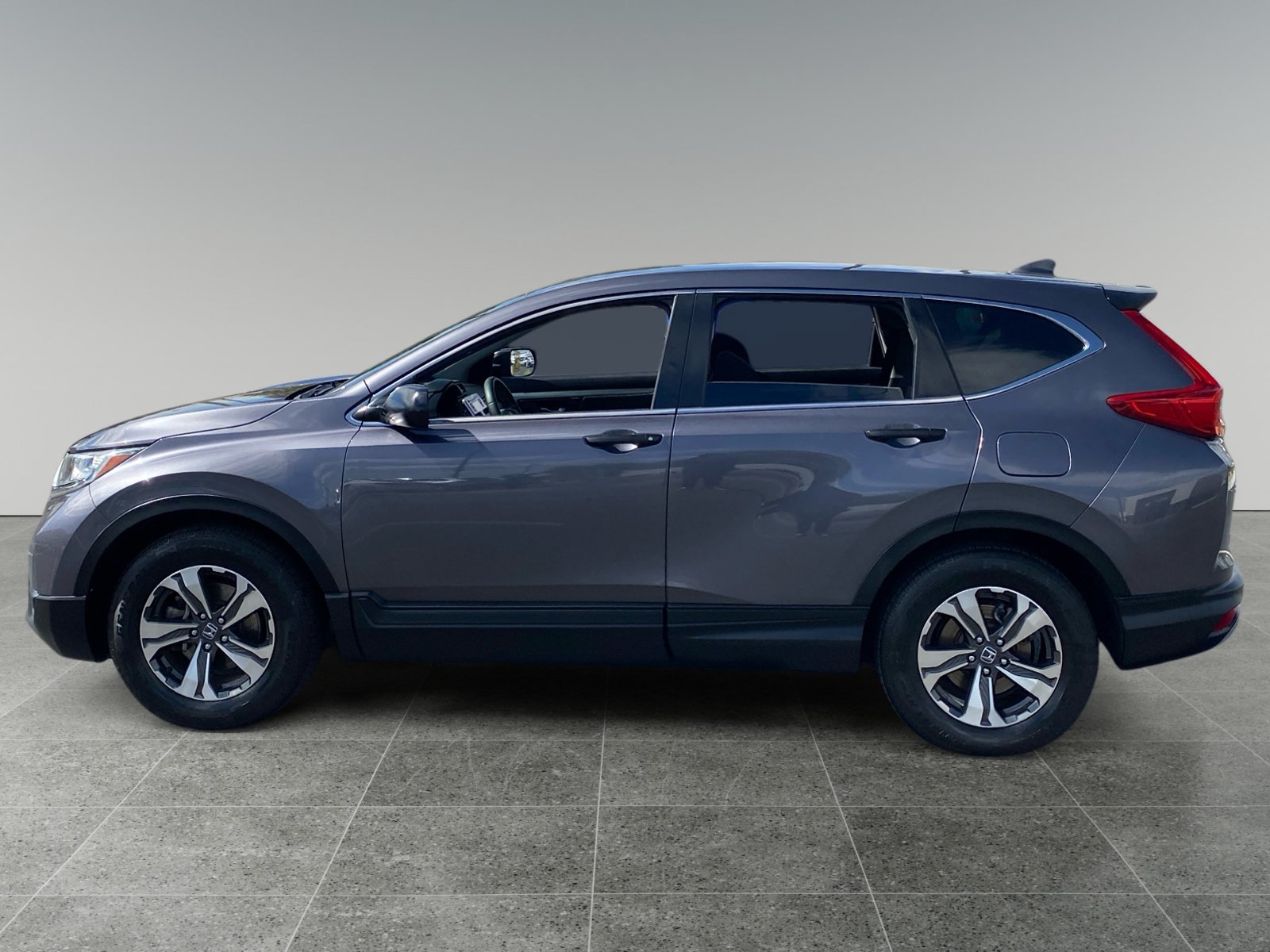 Used 2019 Honda CR-V LX image 2