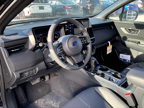 New 2026 Subaru Outback Limited XT image 8