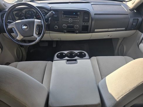 Used 2008 Chevrolet Silverado 2500 LT w/ 1LT Convenience Package image 23