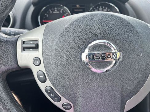 Used 2014 Nissan Rogue S w/ Convenience Package AWD/4WD image 23