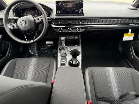 New 2026 Honda Civic Sport image 7