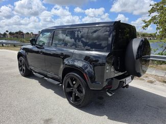 New 2026 Land Rover Defender 110 V8 video 2