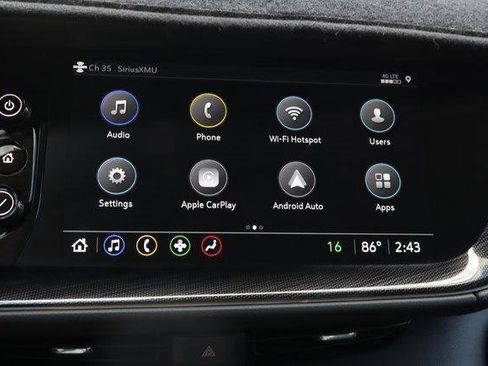 Used 2022 Buick Envision Preferred image 13