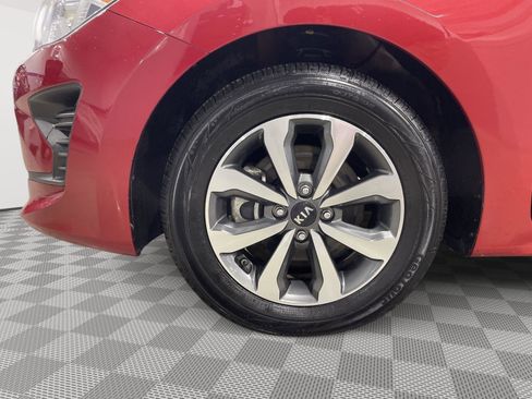 Used 2021 Kia Rio S w/ Technology Package image 19