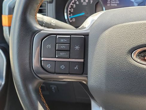 Used 2023 Ford F150 Tremor w/ Trailer Tow Package AWD/4WD image 21