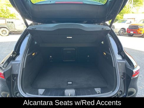 Used 2024 Dodge Hornet R/T Plus image 34