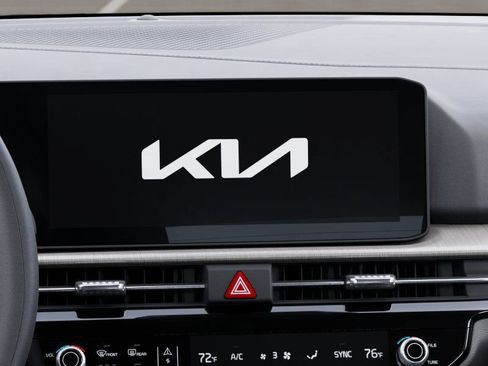 New 2026 Kia Sportage X-Line image 20