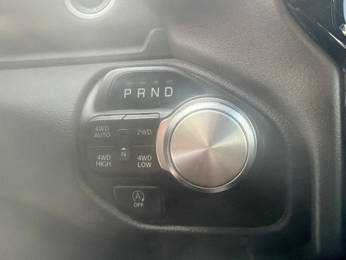 Used 2023 RAM 1500 Laramie AWD/4WD image 20