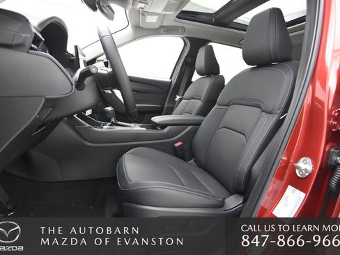 New 2026 MAZDA CX-5 2.5 S w/ Premium Package AWD/4WD image 25