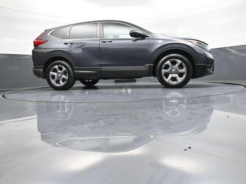 Certified 2019 Honda CR-V EX image 29