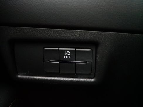 Used 2023 MAZDA CX-5 AWD 2.5 S w/ Premium Package image 28