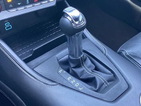 Used 2024 Ford Mustang Premium RWD image 12