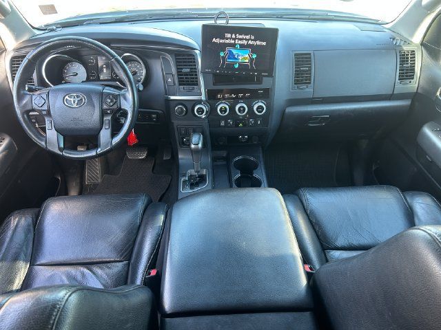 Used 2019 Toyota Sequoia TRD Sport w/ TRD Sport Premium Package AWD/4WD image 30