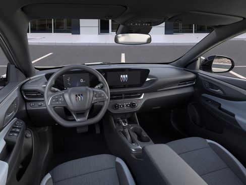 New 2025 Buick Envista Preferred w/ Convenience II Package image 15