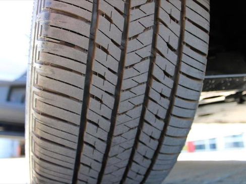 Certified 2026 Toyota bZ AWD/4WD image 17