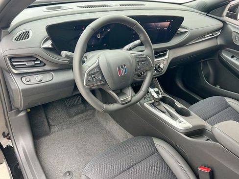 New 2026 Buick Envista Preferred w/ Convenience I Package image 6