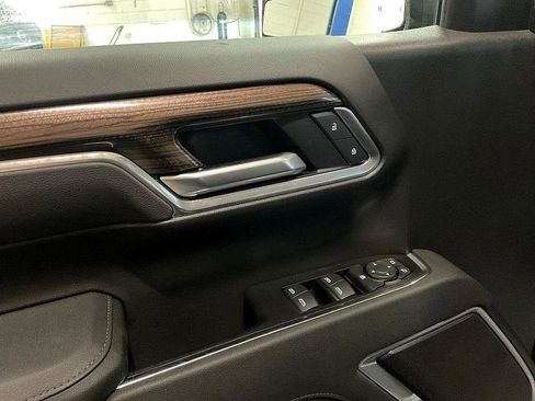 New 2026 Chevrolet Silverado 1500 LT image 25