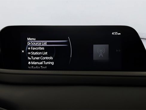 New 2025 MAZDA CX-30 AWD 2.5 S w/ Preferred Package image 33