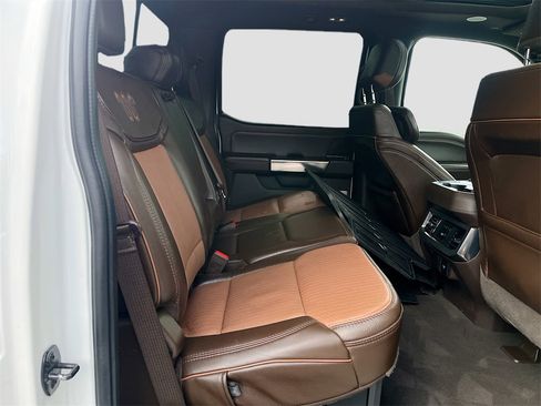Used 2023 Ford F350 King Ranch image 29