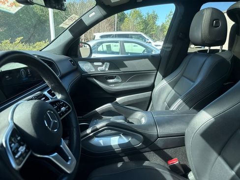 Used 2022 Mercedes-Benz GLE 350 4MATIC w/ 3rd Row Seat Package image 18
