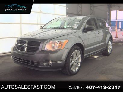 Used 2011 Dodge Caliber Heat w/ Security Group