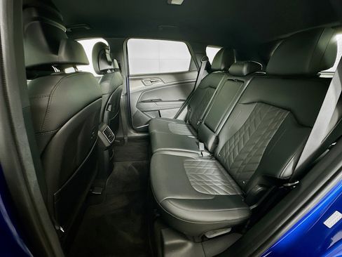 Used 2023 Kia Sportage X-Line image 28