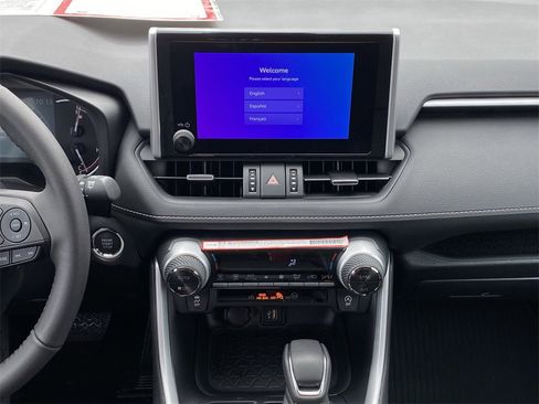 Certified 2025 Toyota RAV4 XLE Premium image 26