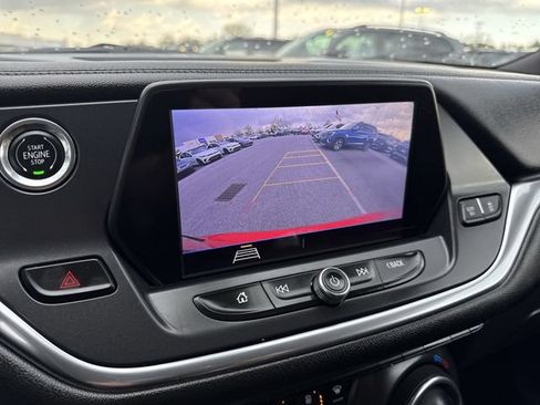 Used 2019 Chevrolet Blazer LT FWD image 14