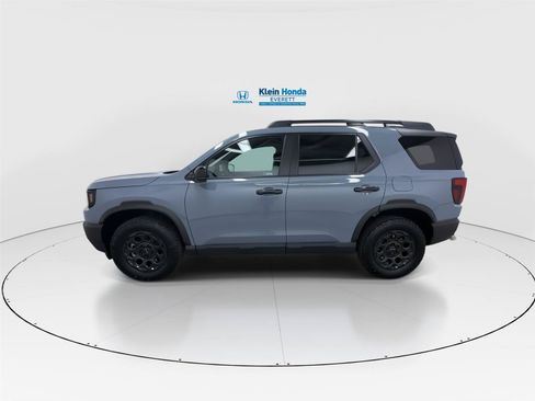 New 2026 Honda Passport TrailSport image 7