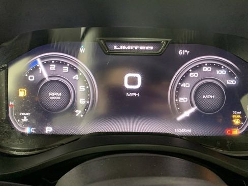 Used 2024 RAM 1500 Limited image 22