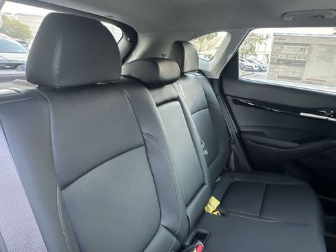 Certified 2026 Kia Seltos EX w/ EX Sunroof Package AWD/4WD image 26