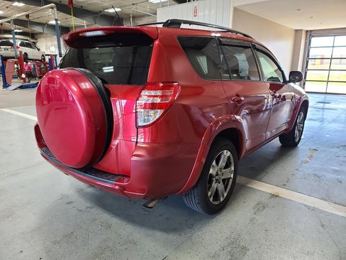 Used 2011 Toyota RAV4 Sport image 5