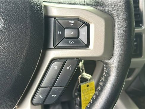 Certified 2021 Ford F250 Lariat w/ Lariat Value Package image 25