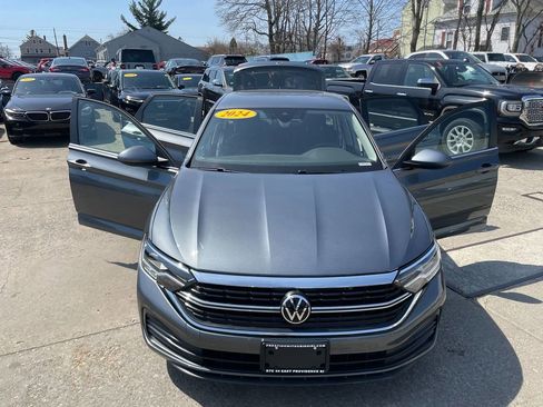 Used 2024 Volkswagen Jetta S FWD image 29