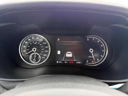 Used 2025 Genesis G70 3.3T Advanced w/ Sport Prestige Package image 11