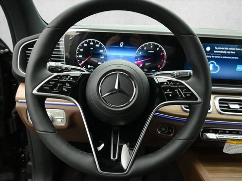 New 2026 Mercedes-Benz GLE 450 4MATIC image 14