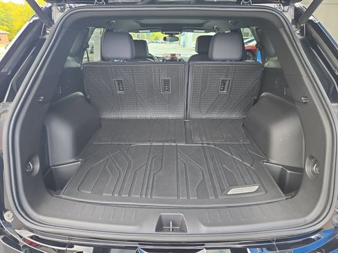 Certified 2024 Chevrolet Blazer RS w/ LPO, Floor Liner Package image 21